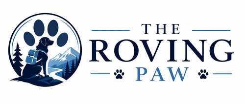 The Roving Paw